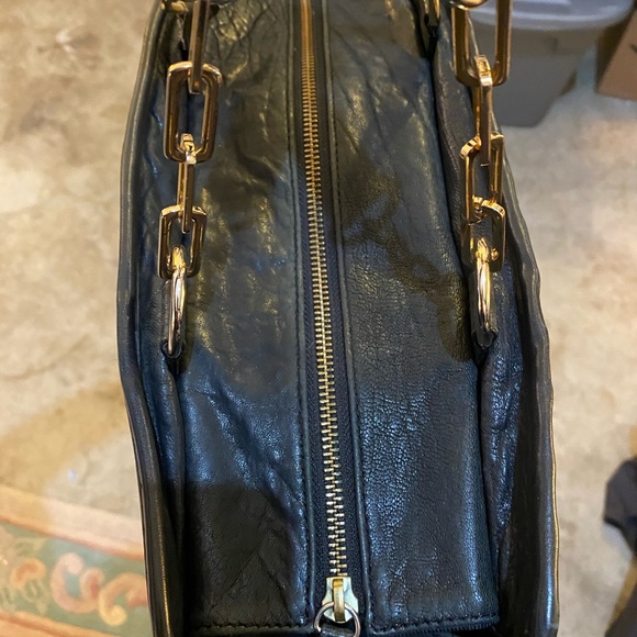 Vintage Bebe Shoulder Bag - Picture 4 of 7